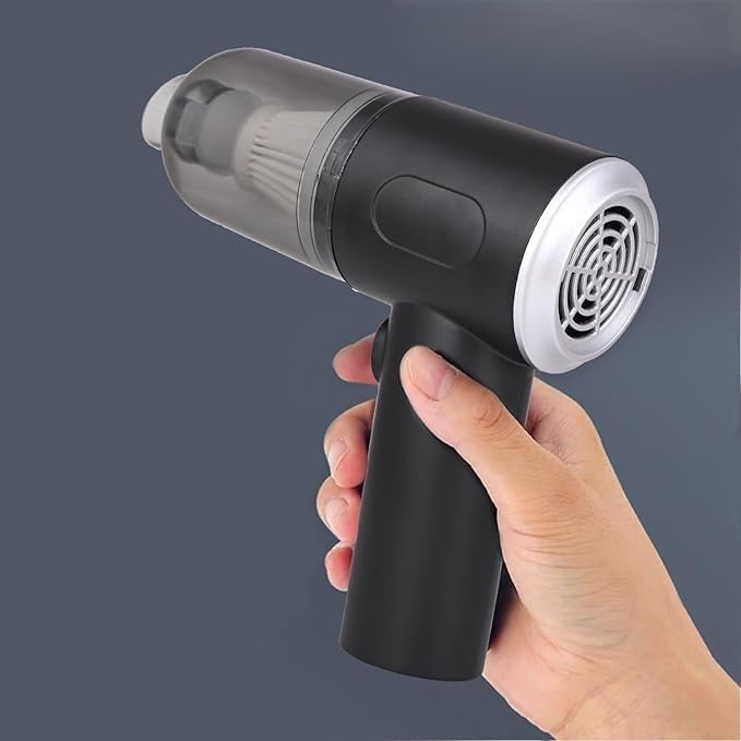 Wireless Powerful Car Vacuum Cleaner
