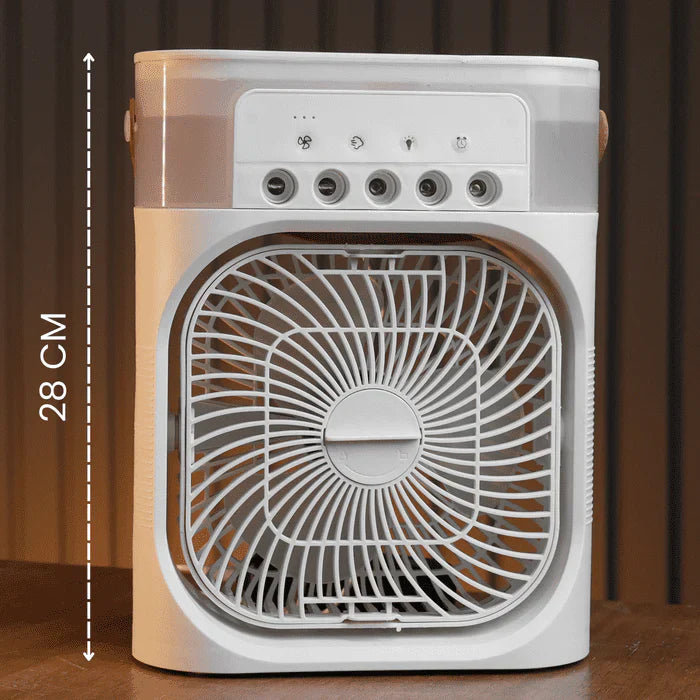 Personal Air Cooler & Humidifier